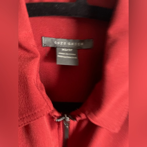 Suzy Shier - Picture 5 of 6